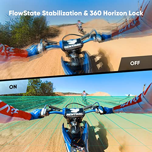 Insta360 X3 Motorcycle Kit  Waterproof 360 Action Camera with 1\/2\u0026quot; 48MP Sensors - John Pierce Auto Care