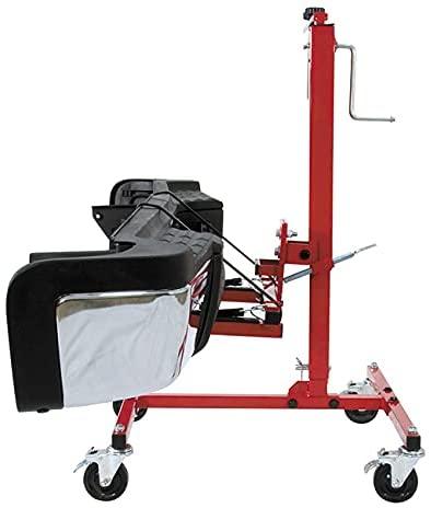 Car Door Installer and Remover Jack Lift Hoist �C Automotive Tools - John Pierce Auto Care