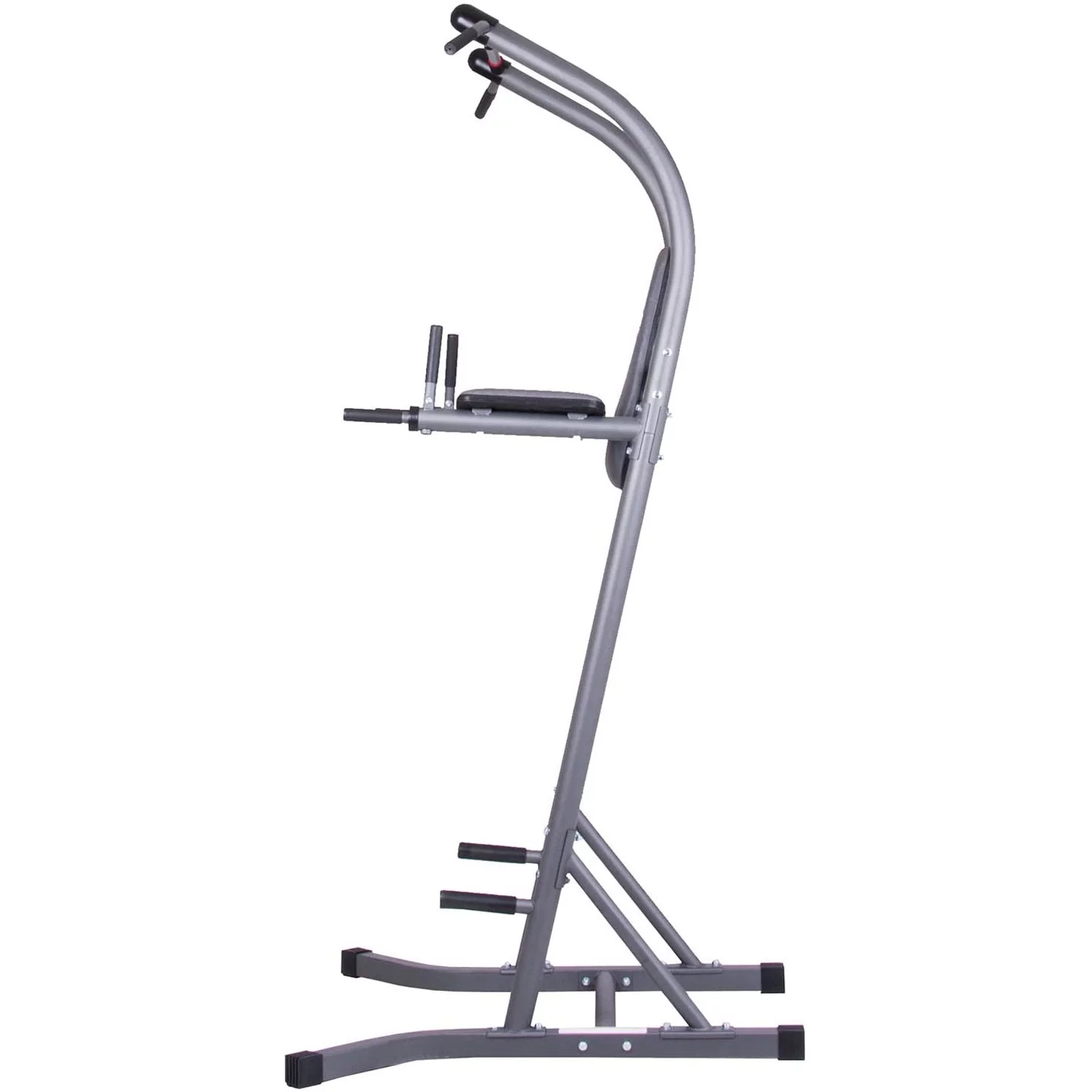 Body Champ PT620 Multi Functional Power Tower for Upper Body Strength Training - John Pierce Auto Care