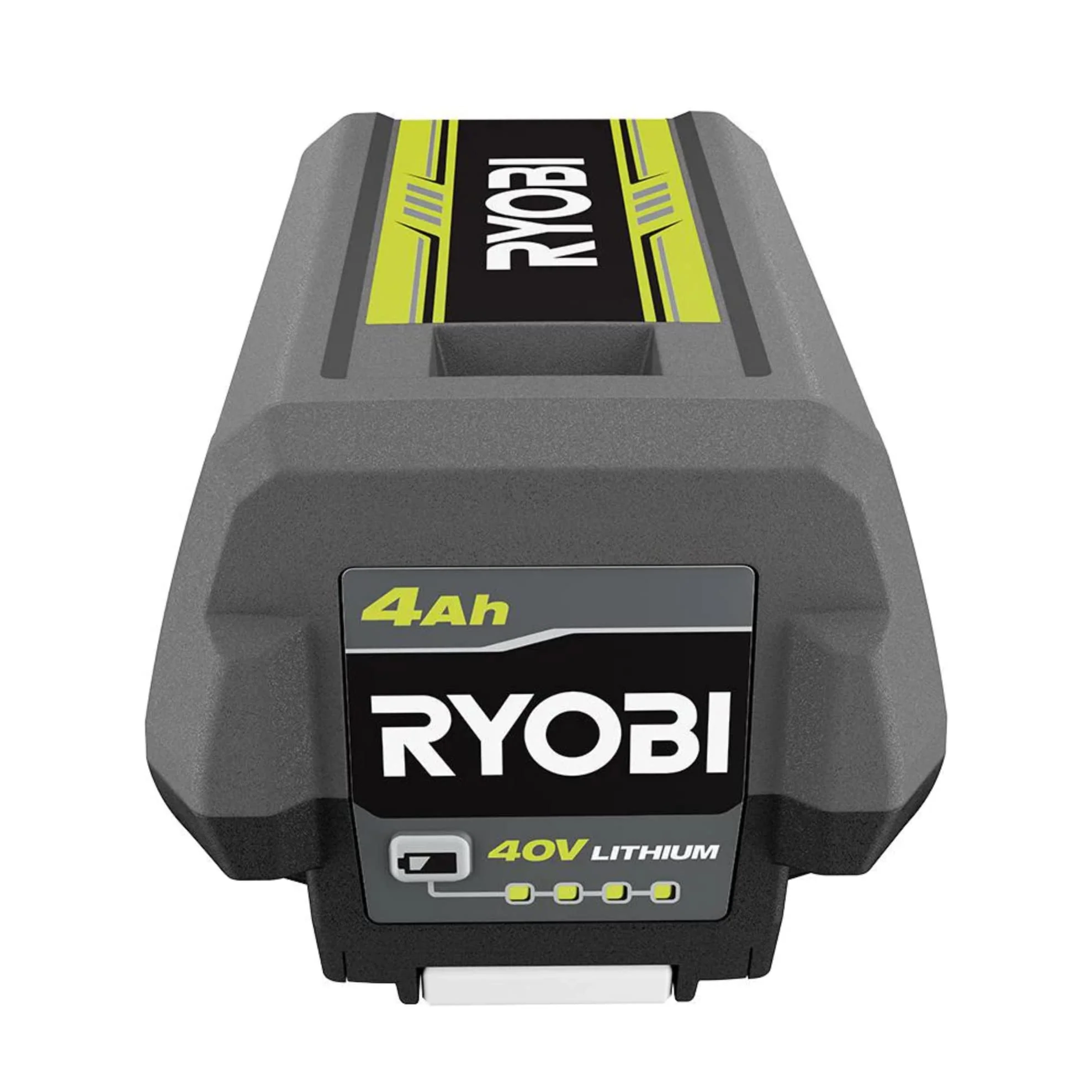 Ryobi 40V 4.0 Ah Lithium-Ion Battery - John Pierce Auto Care