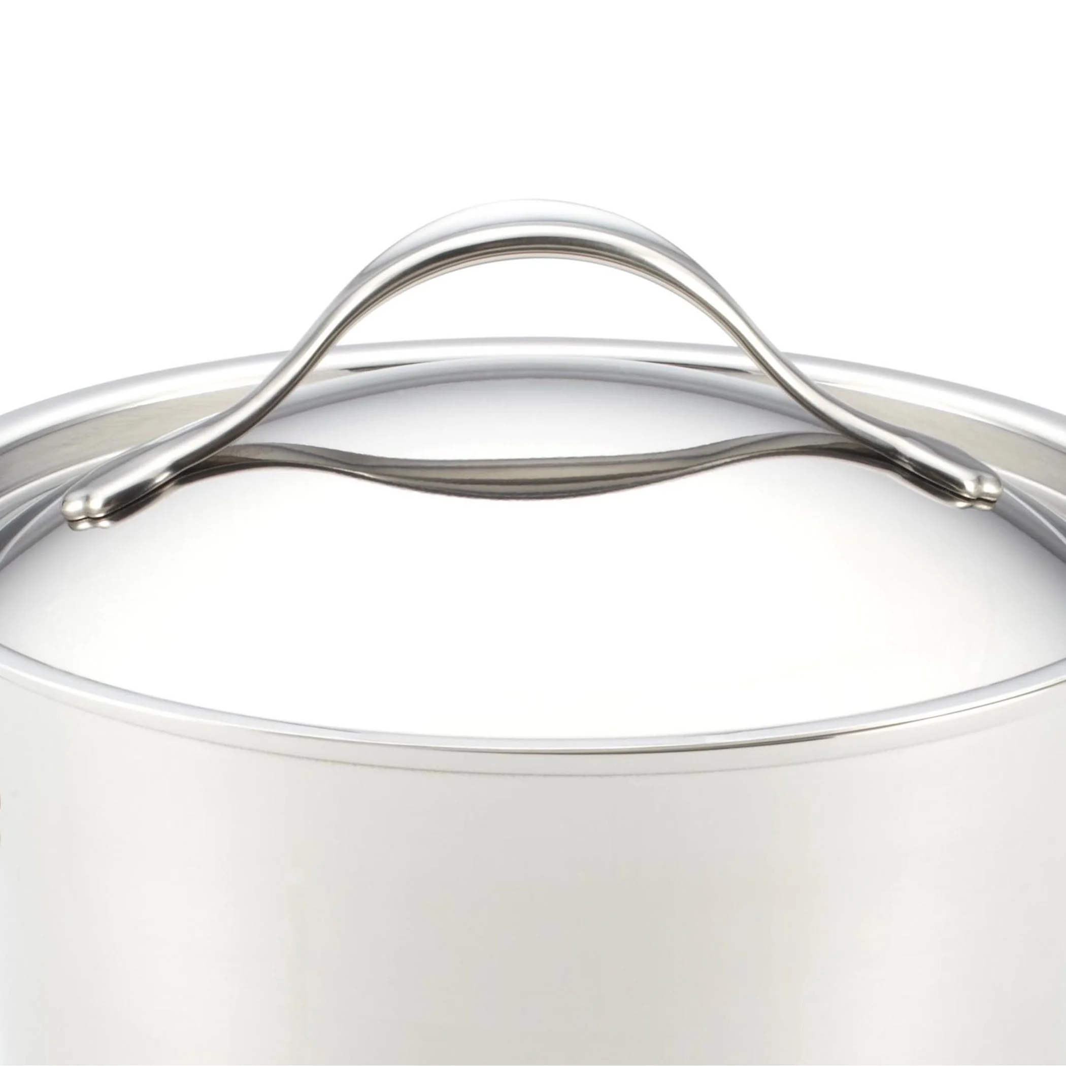 Anolon Nouvelle Copper 10-Piece Cookware Set - John Pierce Auto Care