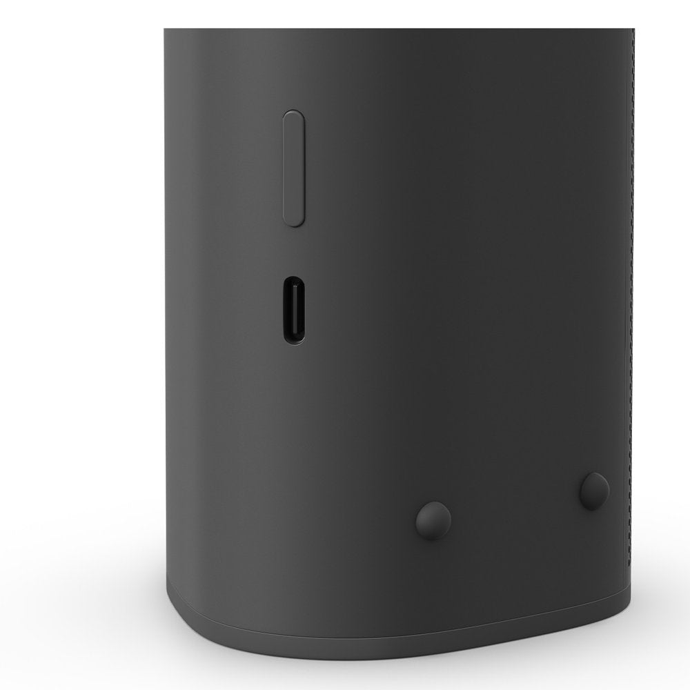 Sonos Roam Smart Speaker for Portable Use Wi Fi, App Controlled - John Pierce Auto Care