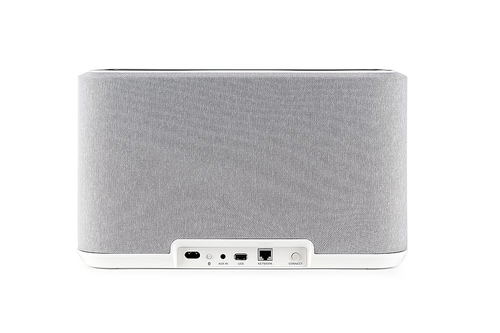 Denon Home 350 Wireless Speaker, White - John Pierce Auto Care