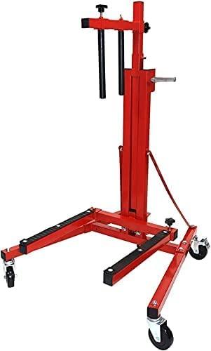 Car Door Installer and Remover Jack Lift Hoist �C Automotive Tools - John Pierce Auto Care