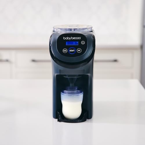 Baby Brezza Portable Formula Pro - John Pierce Auto Care