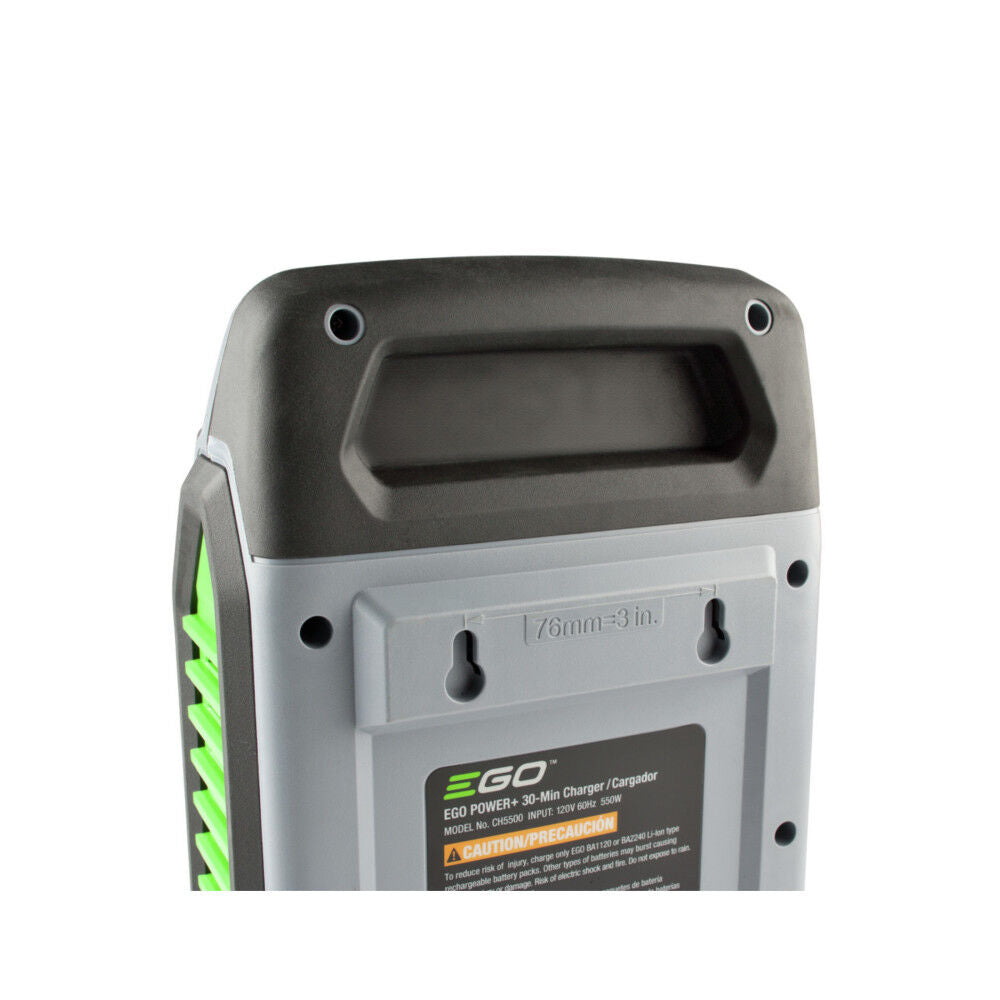 EGO Power+ 765 CFM Blower Kit - John Pierce Auto Care
