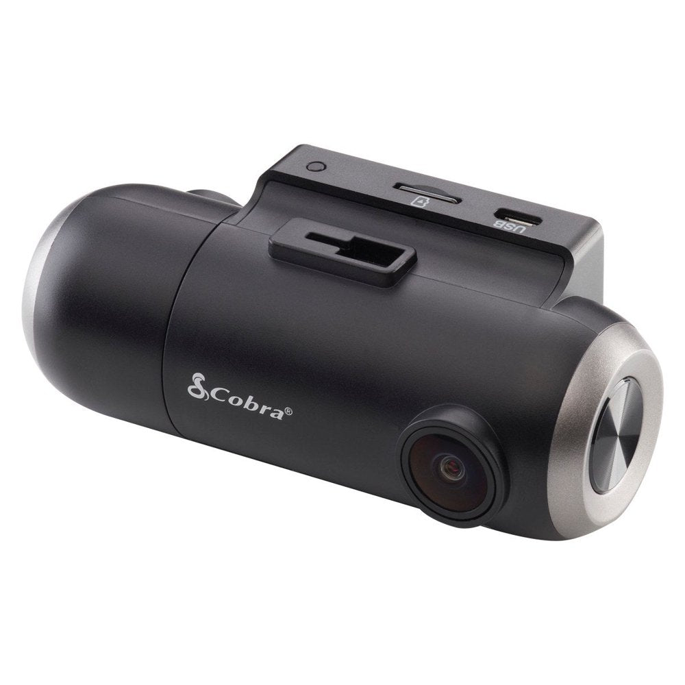 Cobra Smart Dash \u0026amp; Rear Cam SC 201 QHD 1080P Wifi GPS - John Pierce Auto Care