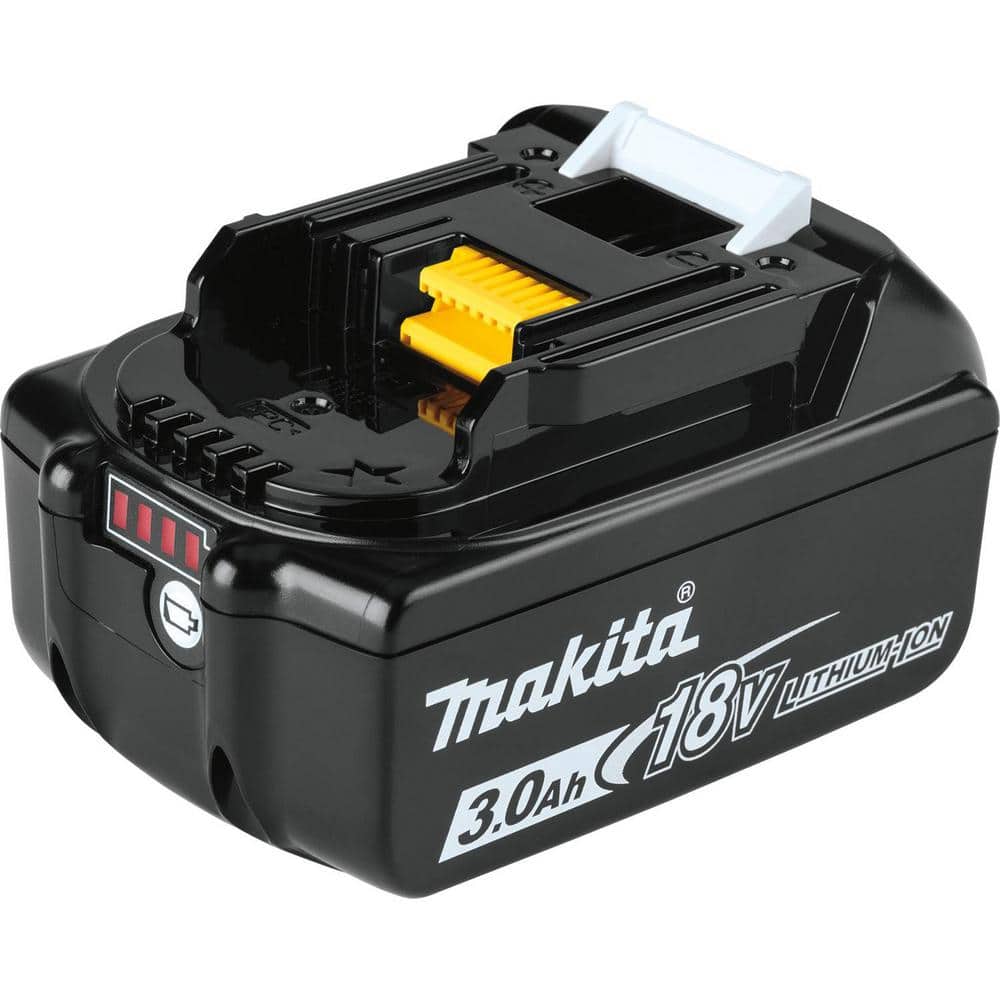 Makita 18V LXT Cordless Grease Gun - John Pierce Auto Care