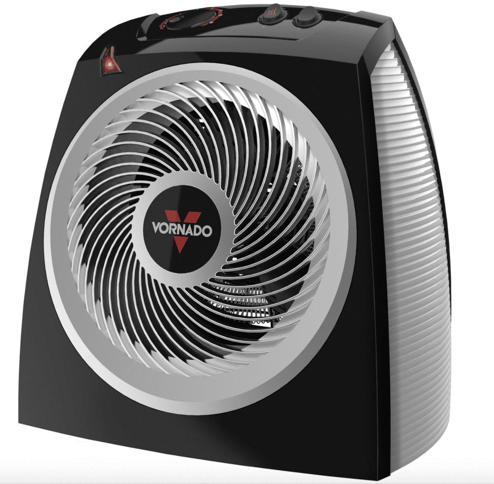 Vornado VH30 Whole Room Vortex Heater - John Pierce Auto Care
