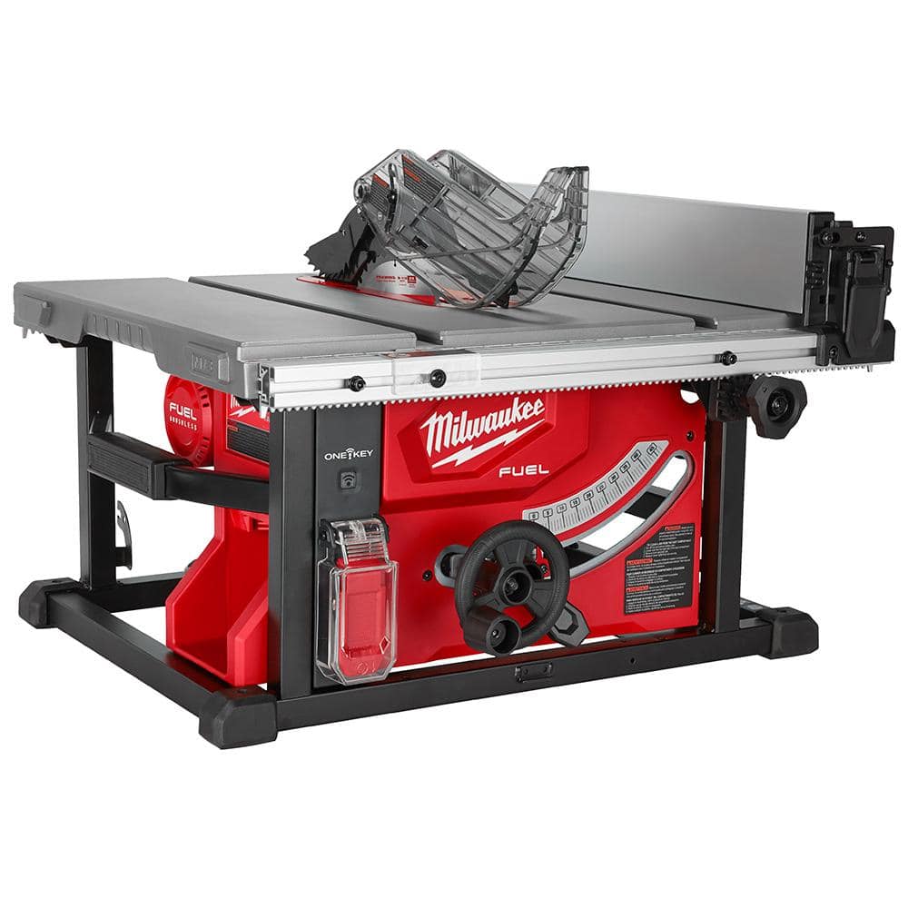 Milwaukee M18 FUEL 8-1/4