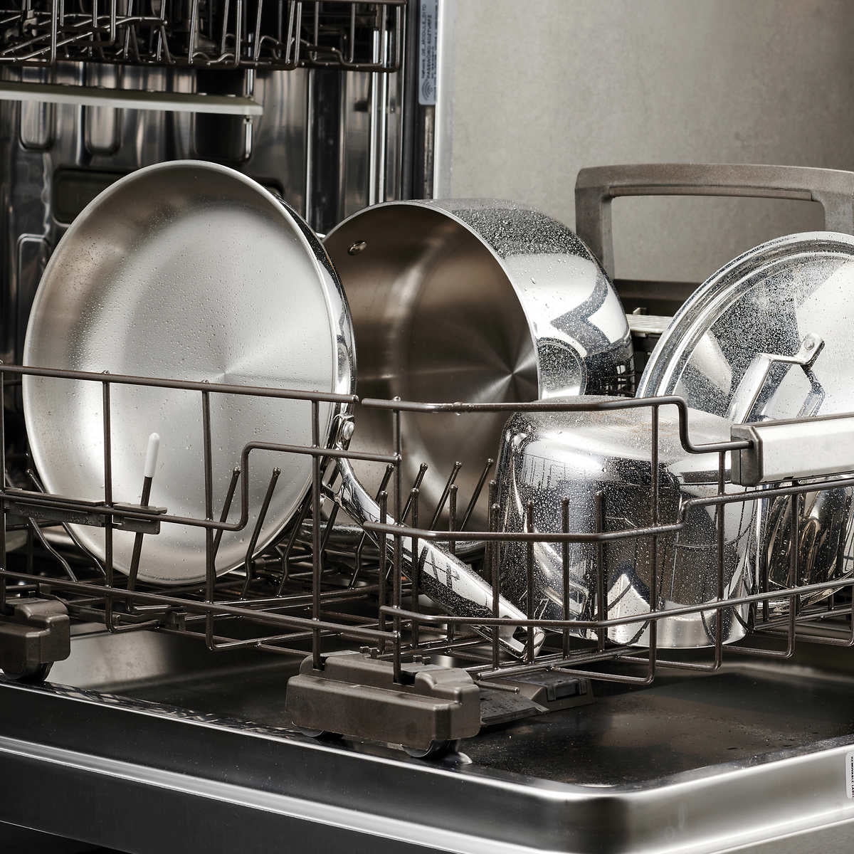 Tramontina 12-Piece Tri-Ply Clad Cookware Set - John Pierce Auto Care
