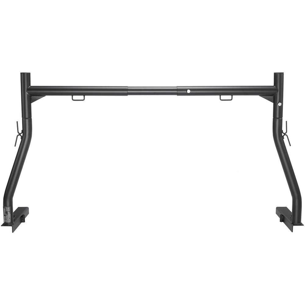 BENTISM Truck Rack 800Lbs Capacity Adjustable Width 46\u0026quot; 71\u0026quot; - John Pierce Auto Care