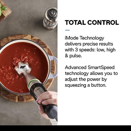 Braun MQ9199XL MultiQuick Hand Blender - John Pierce Auto Care