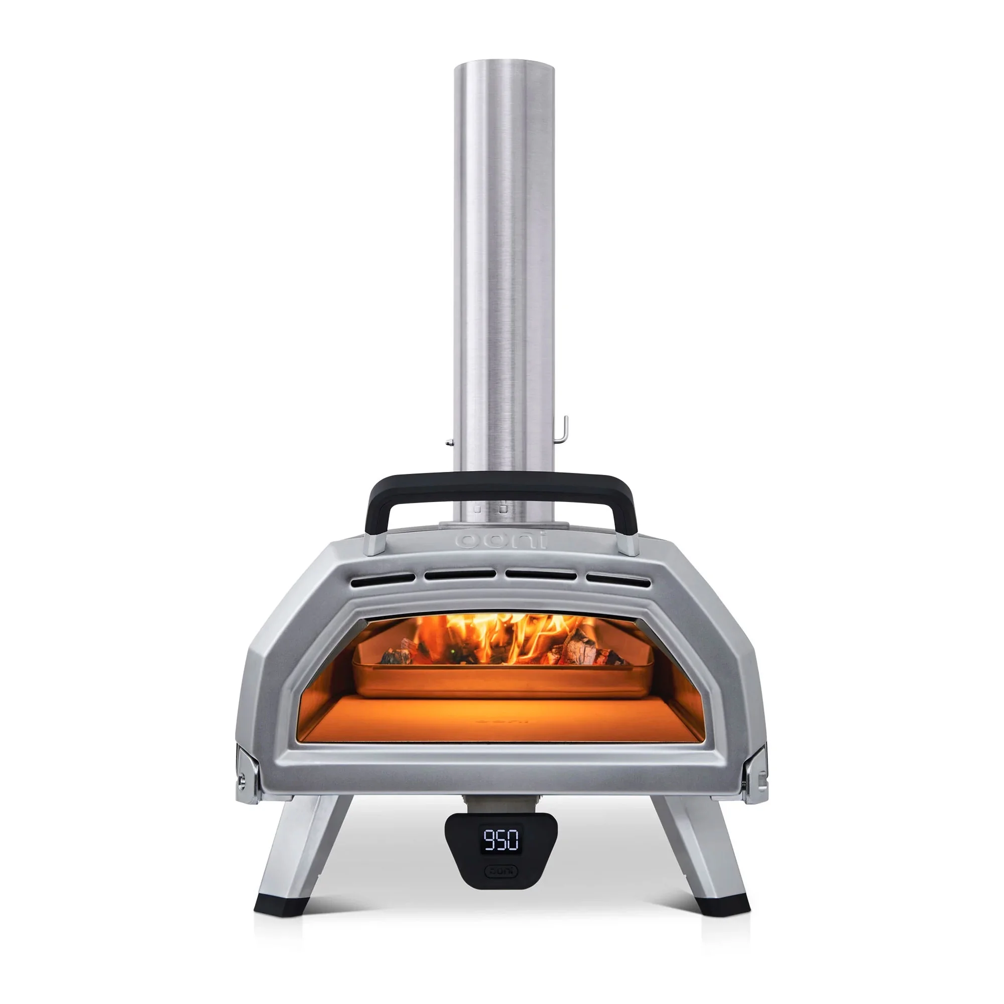Ooni Karu 16 Multi-Fuel Outdoor Pizza Oven - John Pierce Auto Care