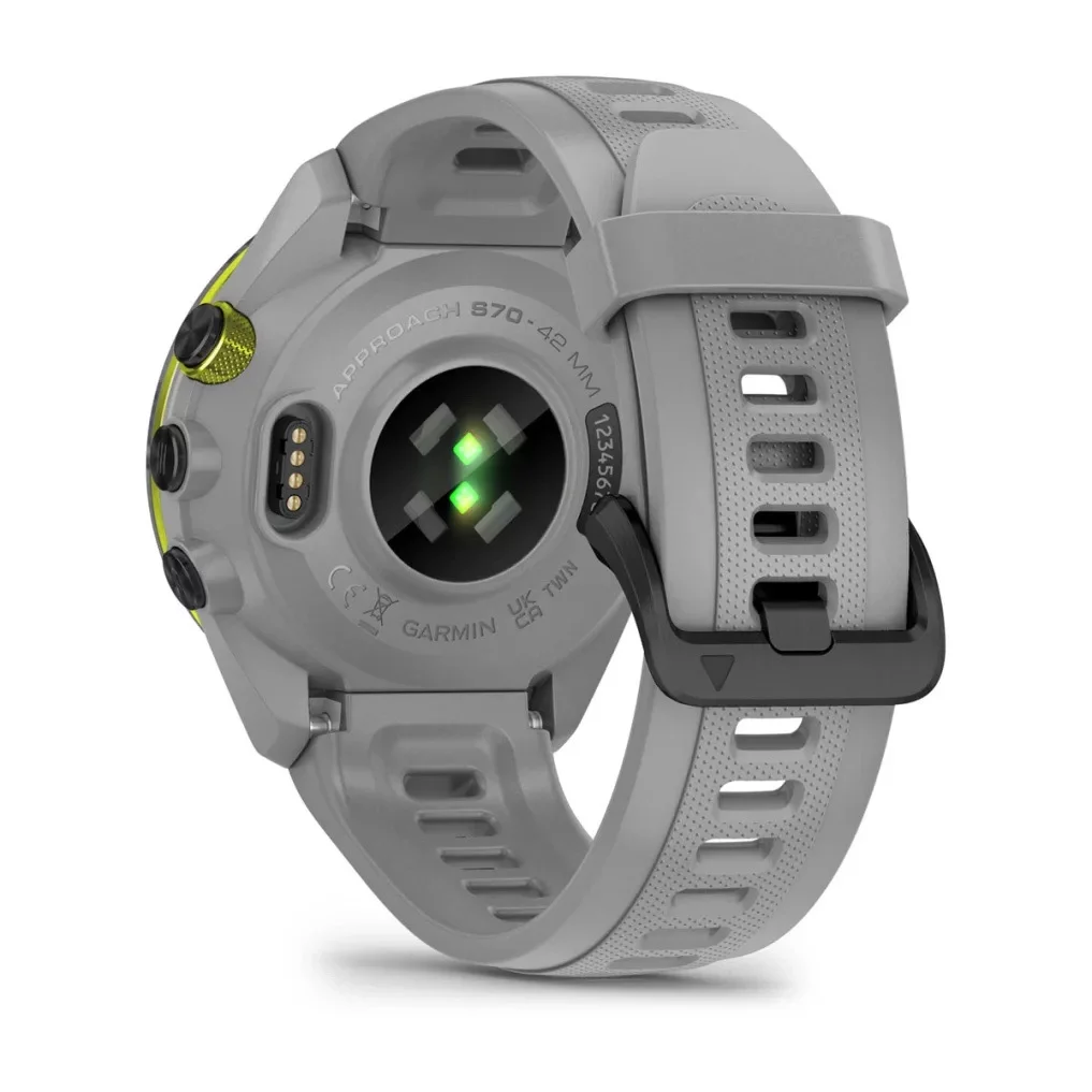 Garmin Approach S70 42mm Golf Smartwatch - John Pierce Auto Care