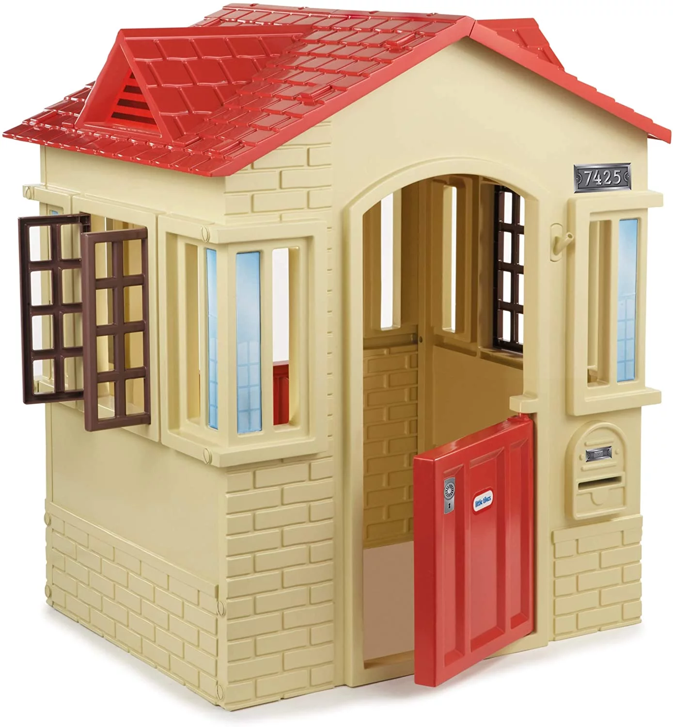 Little Tikes Cape Cottage Playhouse - John Pierce Auto Care