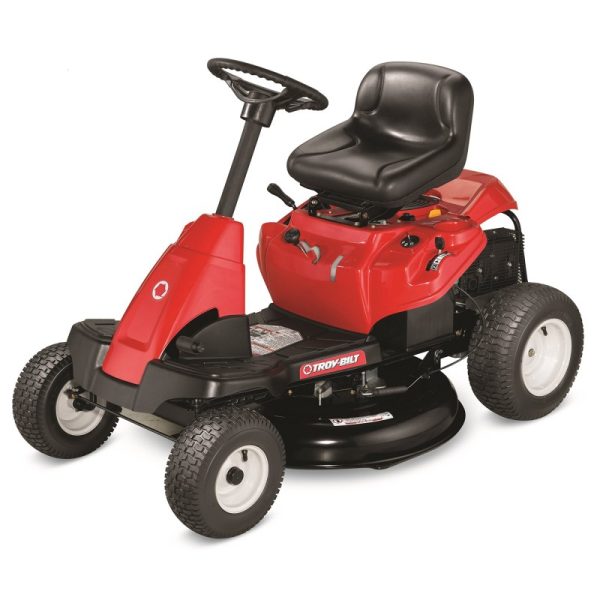 Troy Bilt TB30 382cc 30 Inch 6 Speed Premium Neighborhood Riding Lawn Mower [Remanufactured] - John Pierce Auto Care