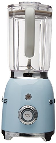 Smeg Style 50s Retro Blender - John Pierce Auto Care