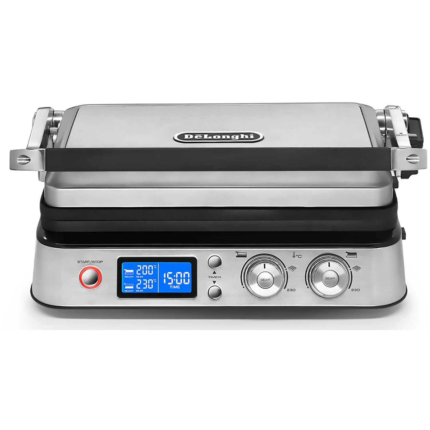 DeLonghi Livenza Countertop Grill - John Pierce Auto Care