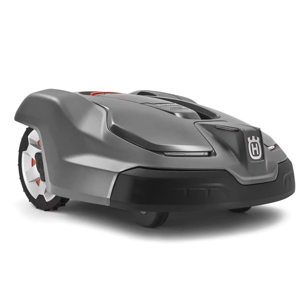 Husqvarna Automower 430XH Robotic Mower - John Pierce Auto Care