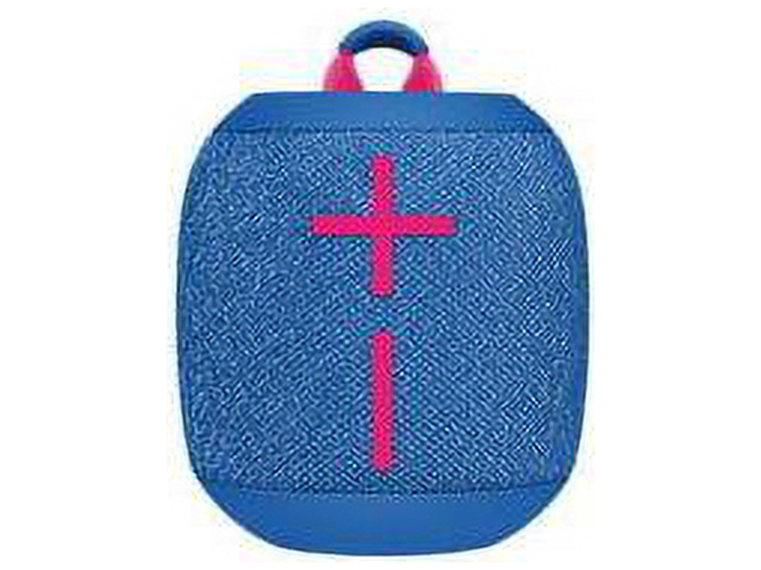 Ultimate Ears WONDERBOOM 3 Bluetooth Speaker - John Pierce Auto Care