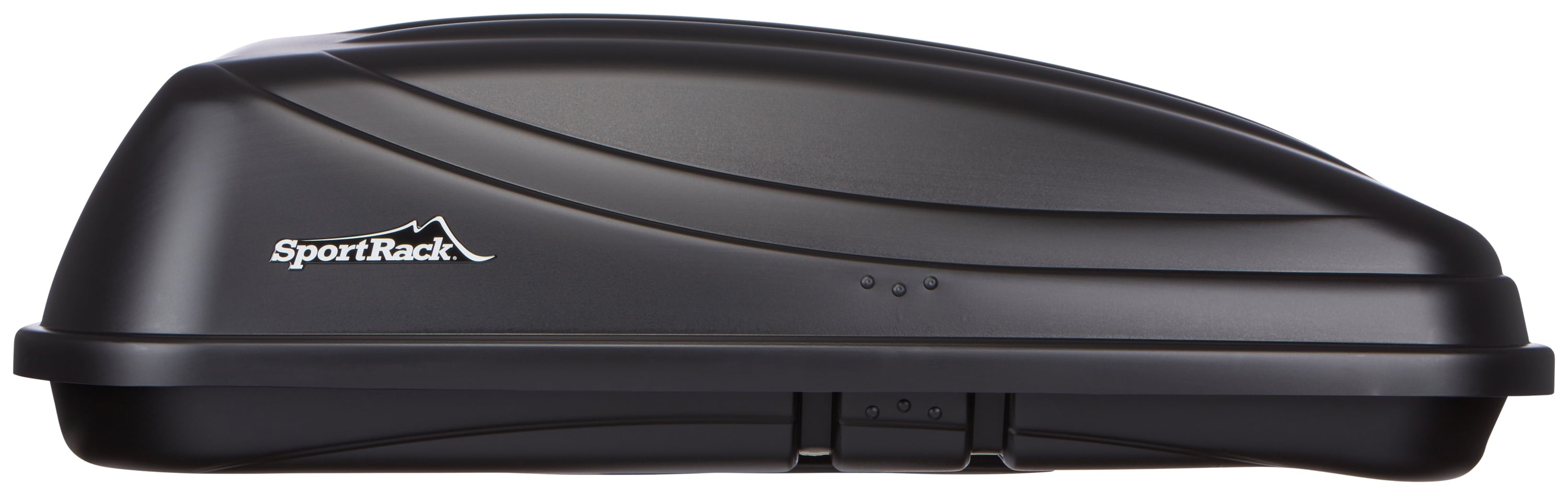 SportRack Getaway L Roof Mount Cargo Box, 15 Cubic Feet - John Pierce Auto Care