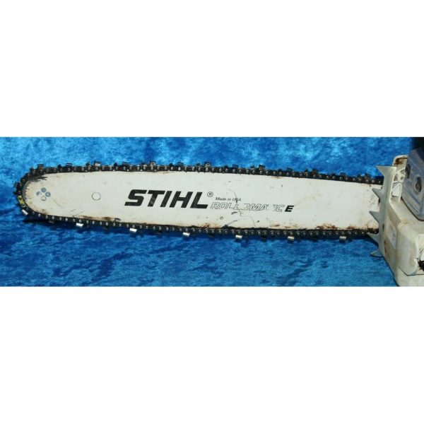STIHL MS271 Farm Boss Chainsaw – 50.2 cc, 2.6 kW - John Pierce Auto Care