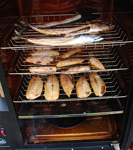 Bradley Digital Electric Smoker - John Pierce Auto Care