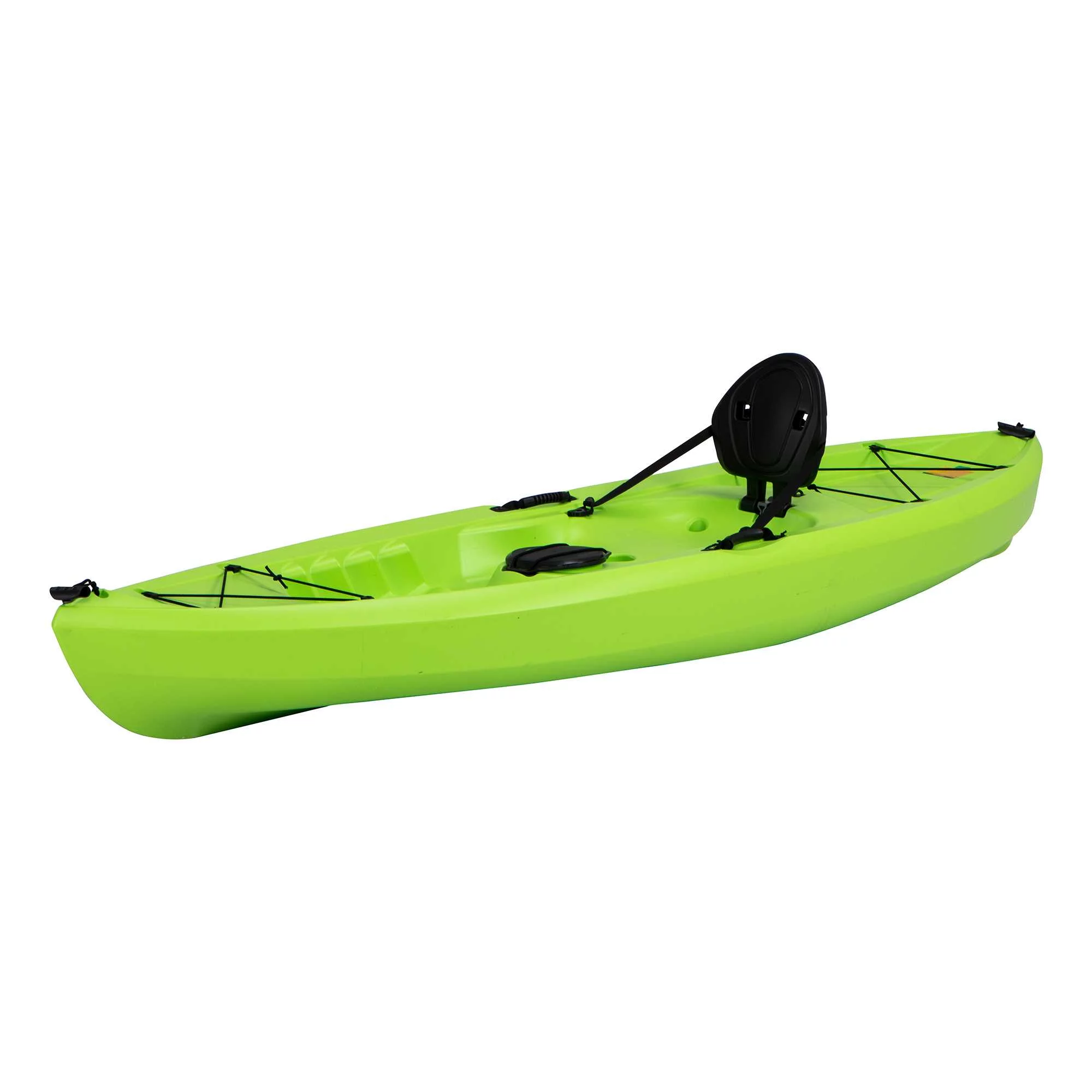 Lifetime Tahoma 10-ft Sit-on-Top Kayak - John Pierce Auto Care