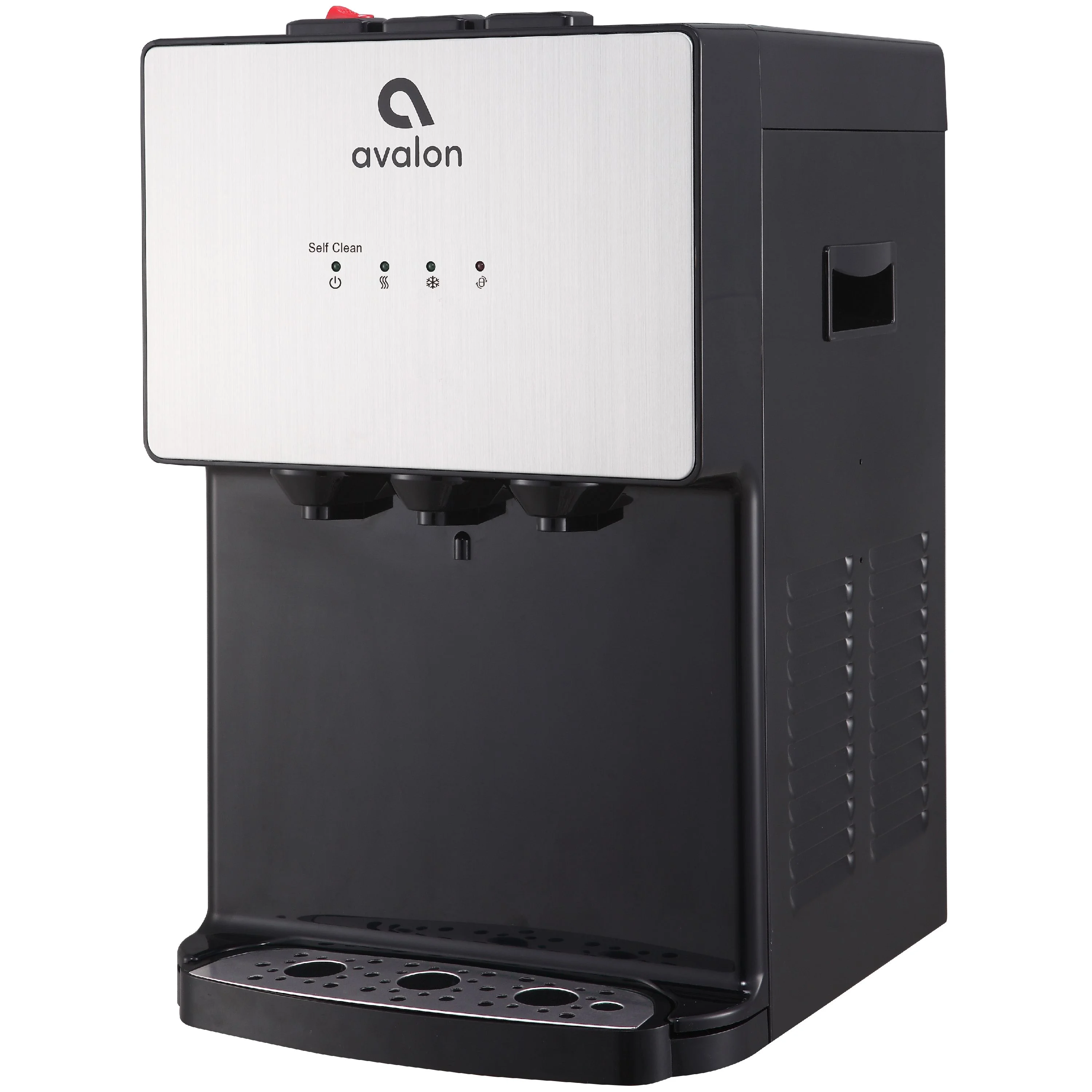 Avalon Bottleless Countertop Water Dispenser - John Pierce Auto Care