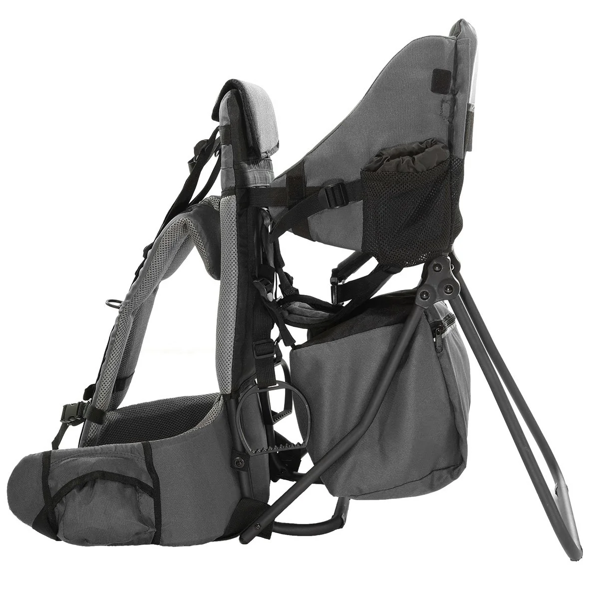 ClevrPlus Cross Country Baby Backpack Carrier - John Pierce Auto Care