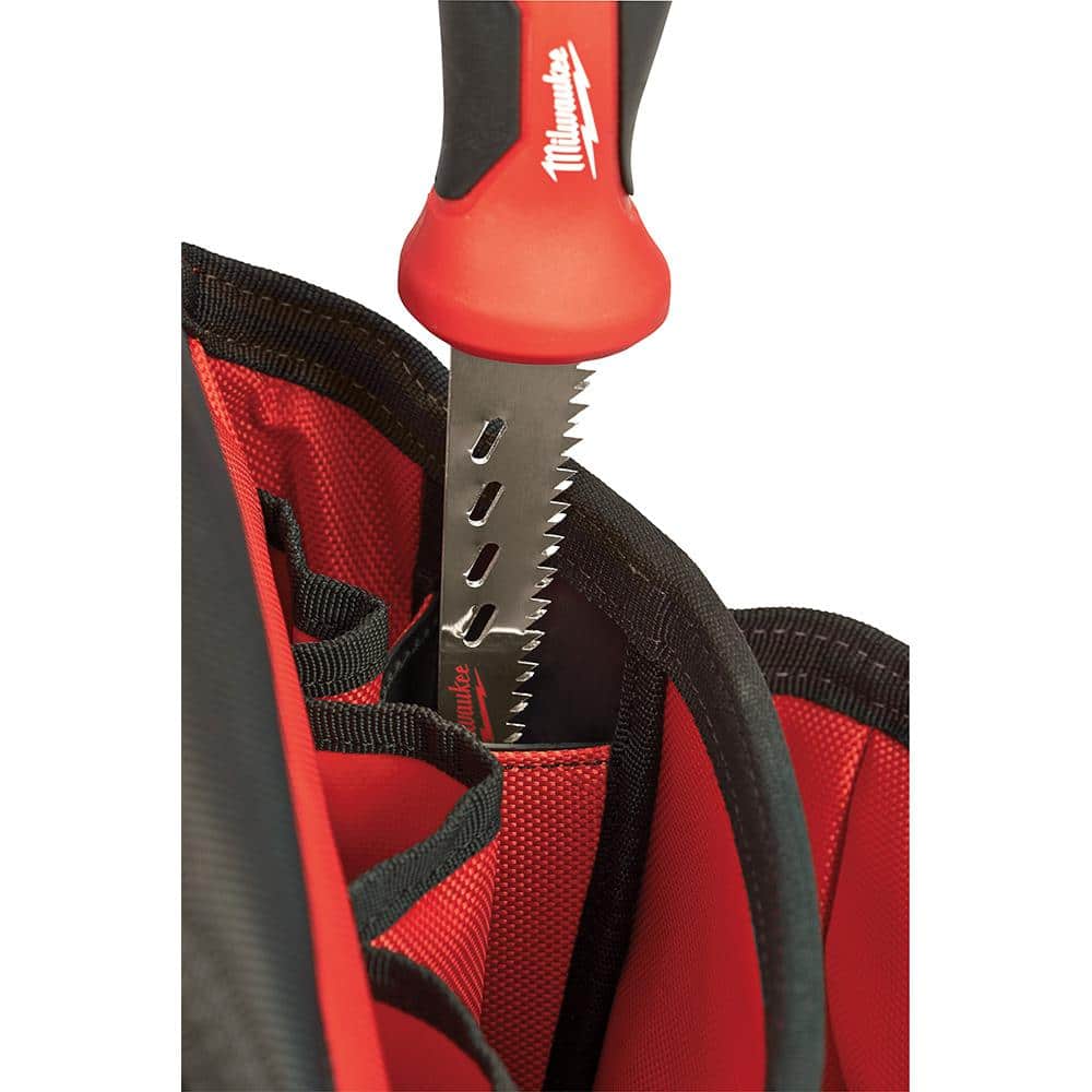 Milwaukee General Contractor Work Belt Rig - John Pierce Auto Care