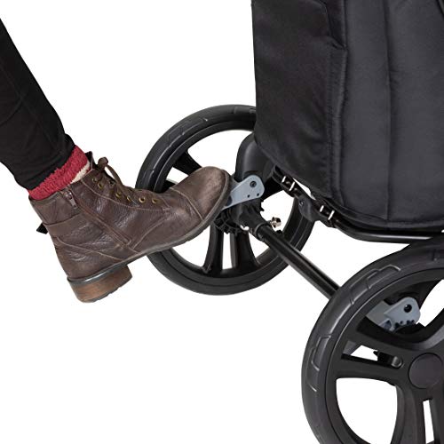 Baby Trend Expedition 2-in-1 Stroller Wagon - John Pierce Auto Care