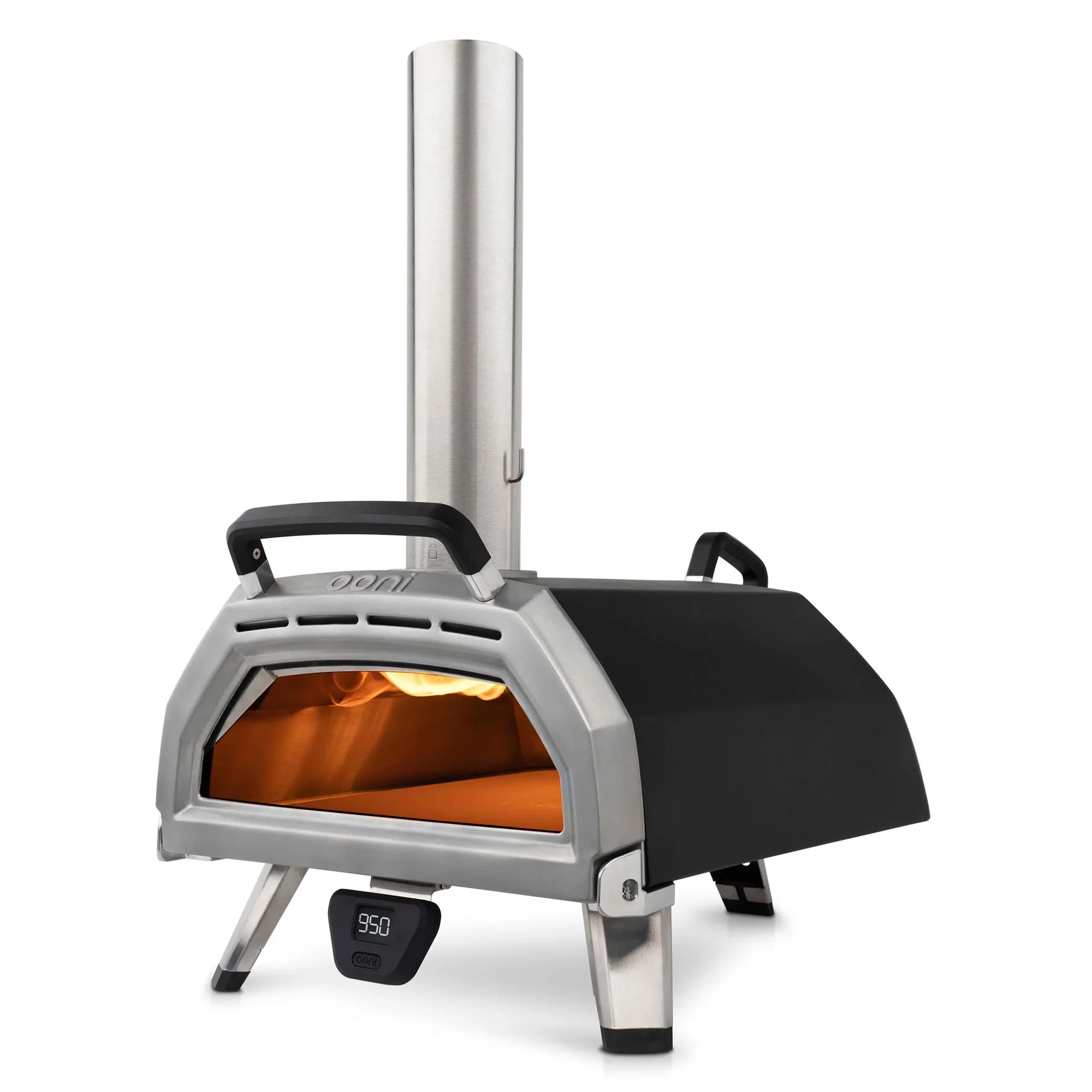 Ooni Karu 16 Multi-Fuel Outdoor Pizza Oven - John Pierce Auto Care