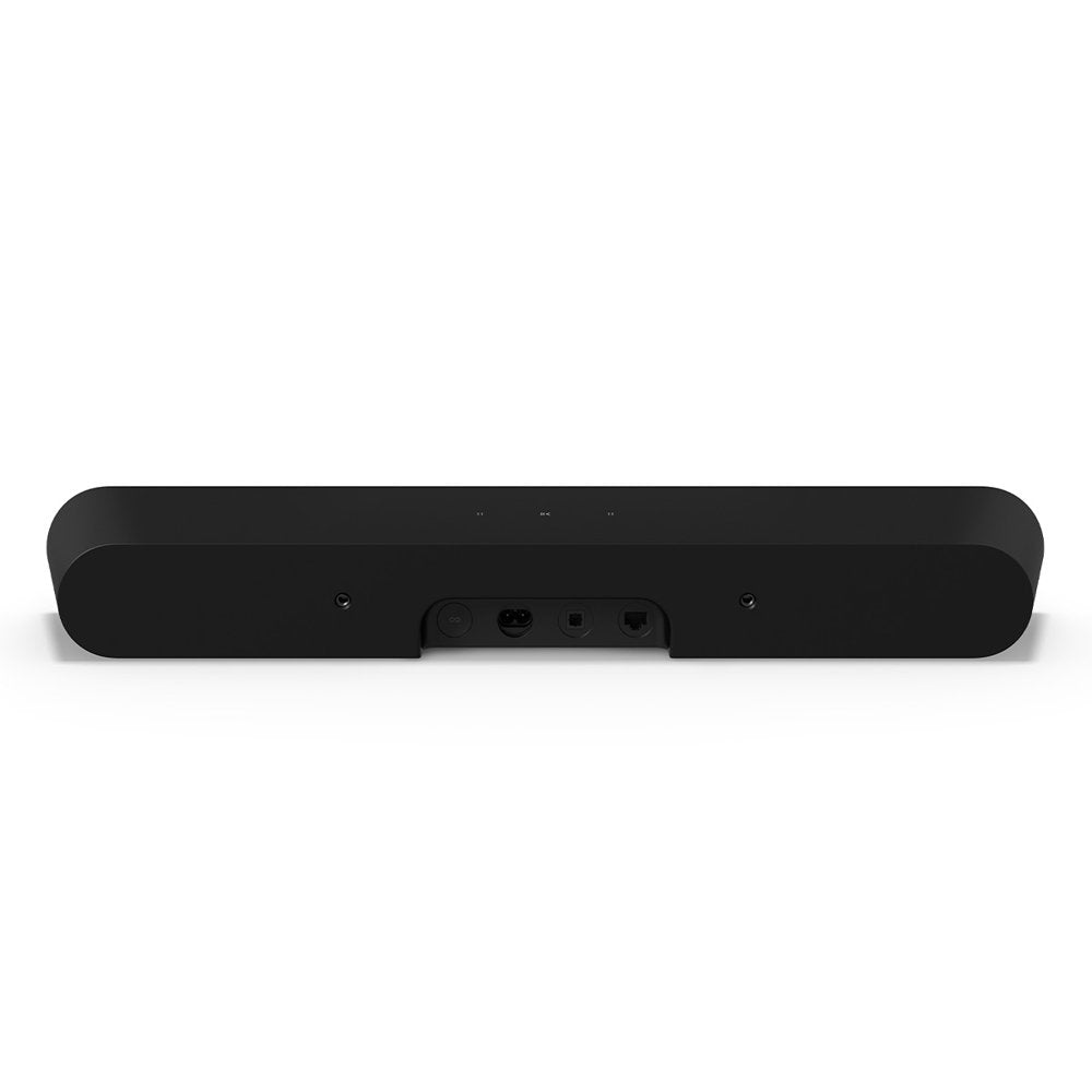 Sonos Ray Compact Sound Bar for TV, Gaming, and Music - John Pierce Auto Care