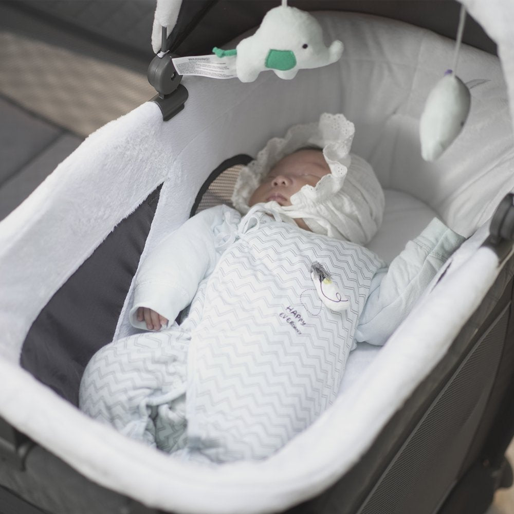 Pamo Babe Unisex Nursery Center Playard with Bassinet \u0026amp; Changing Table - John Pierce Auto Care