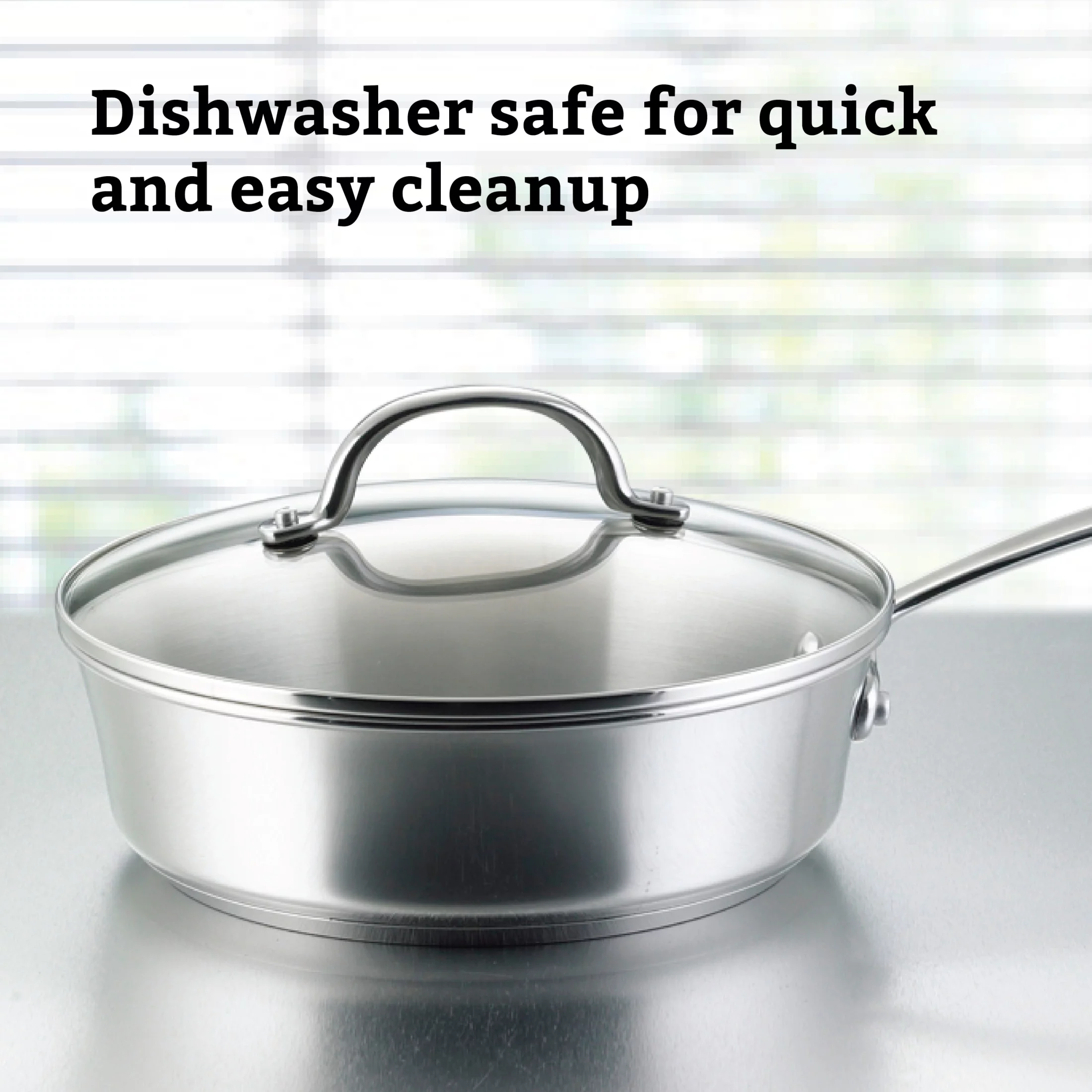 Farberware Millennium 10-Piece Cookware Set - John Pierce Auto Care
