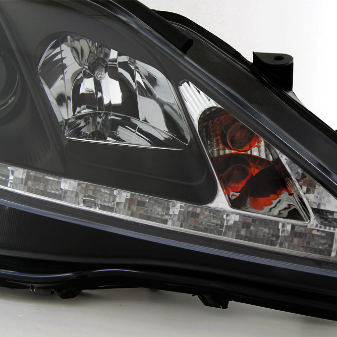 2006-2013 Lexus IS250/IS350 Headlight Set - John Pierce Auto Care