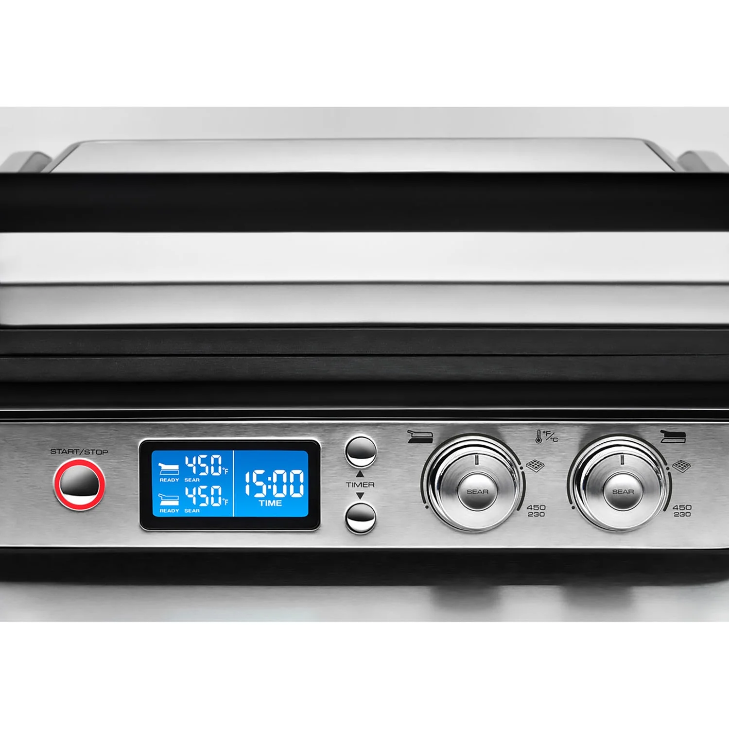 DeLonghi Livenza Countertop Grill - John Pierce Auto Care