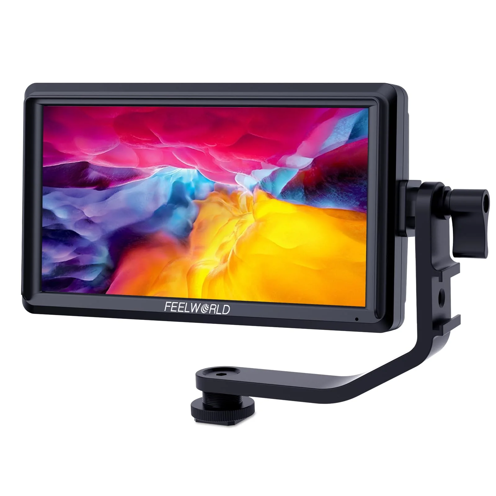 FEELWORLD S55 5.5-inch DSLR Field Monitor - John Pierce Auto Care