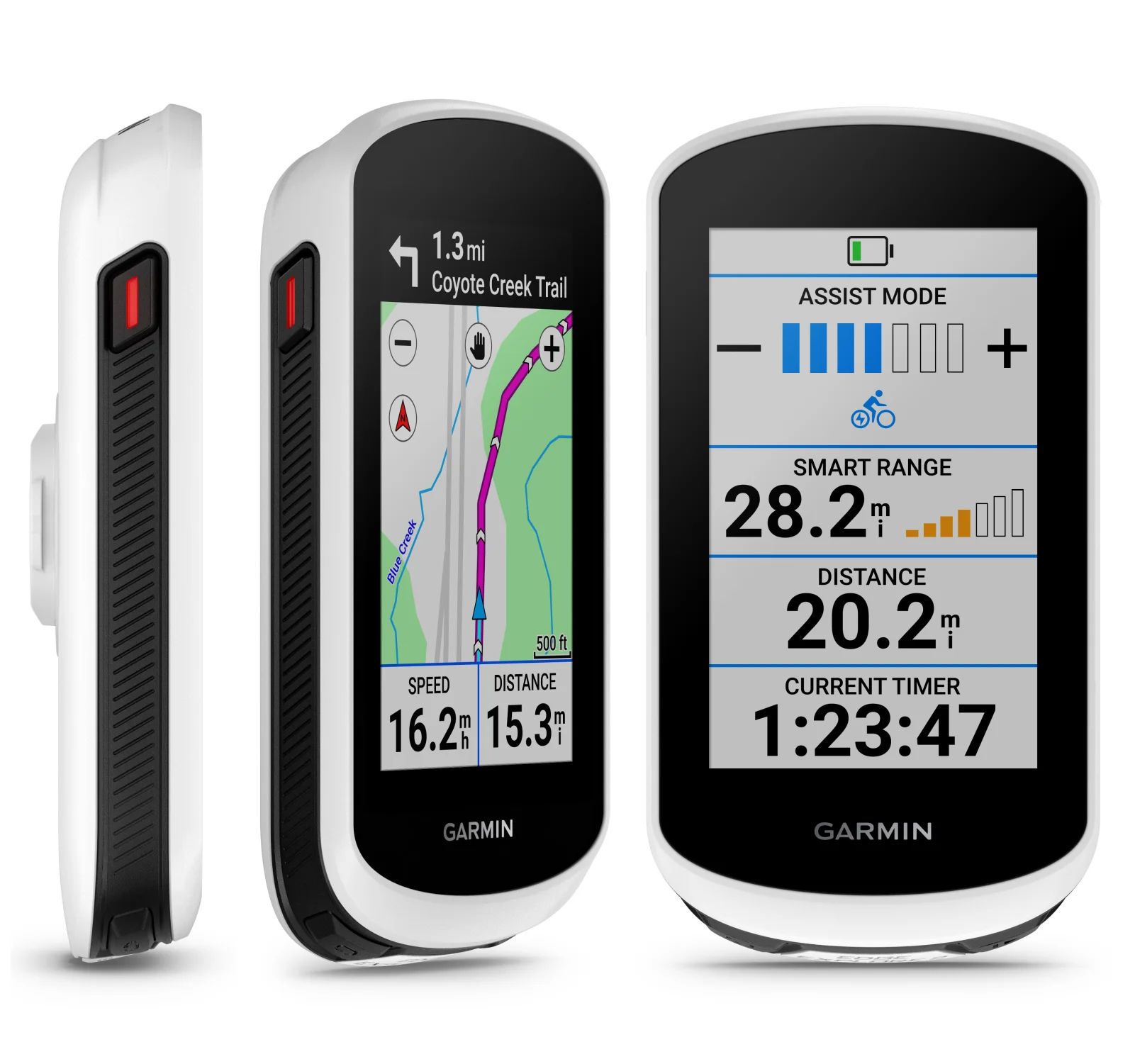Garmin Edge Explore 2 GPS Cycling Navigator - John Pierce Auto Care