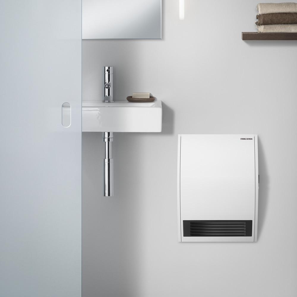Stiebel Eltron Ckt 15 E Ste Komfort Line 5118 BTU Electric Wall Heater - John Pierce Auto Care