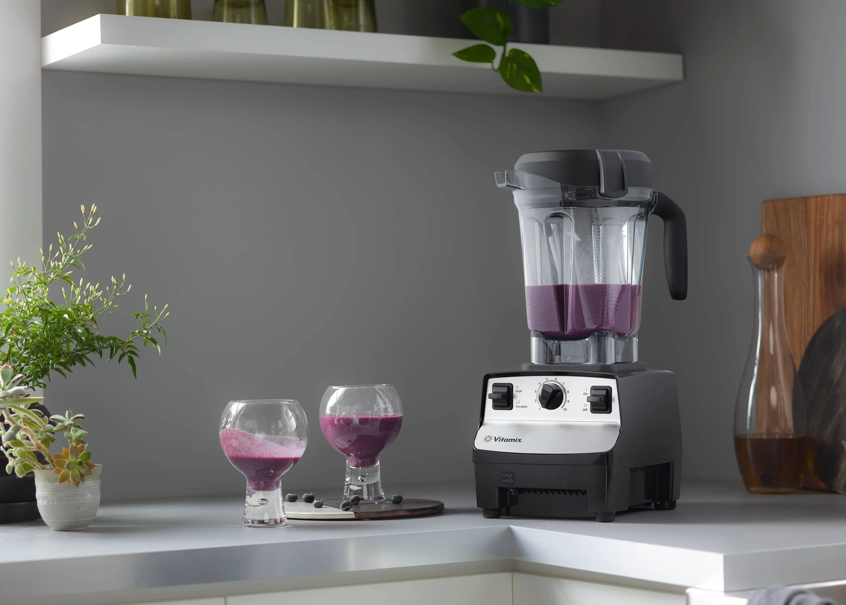 Vitamix 5300 Series Blender, Refurbished - John Pierce Auto Care