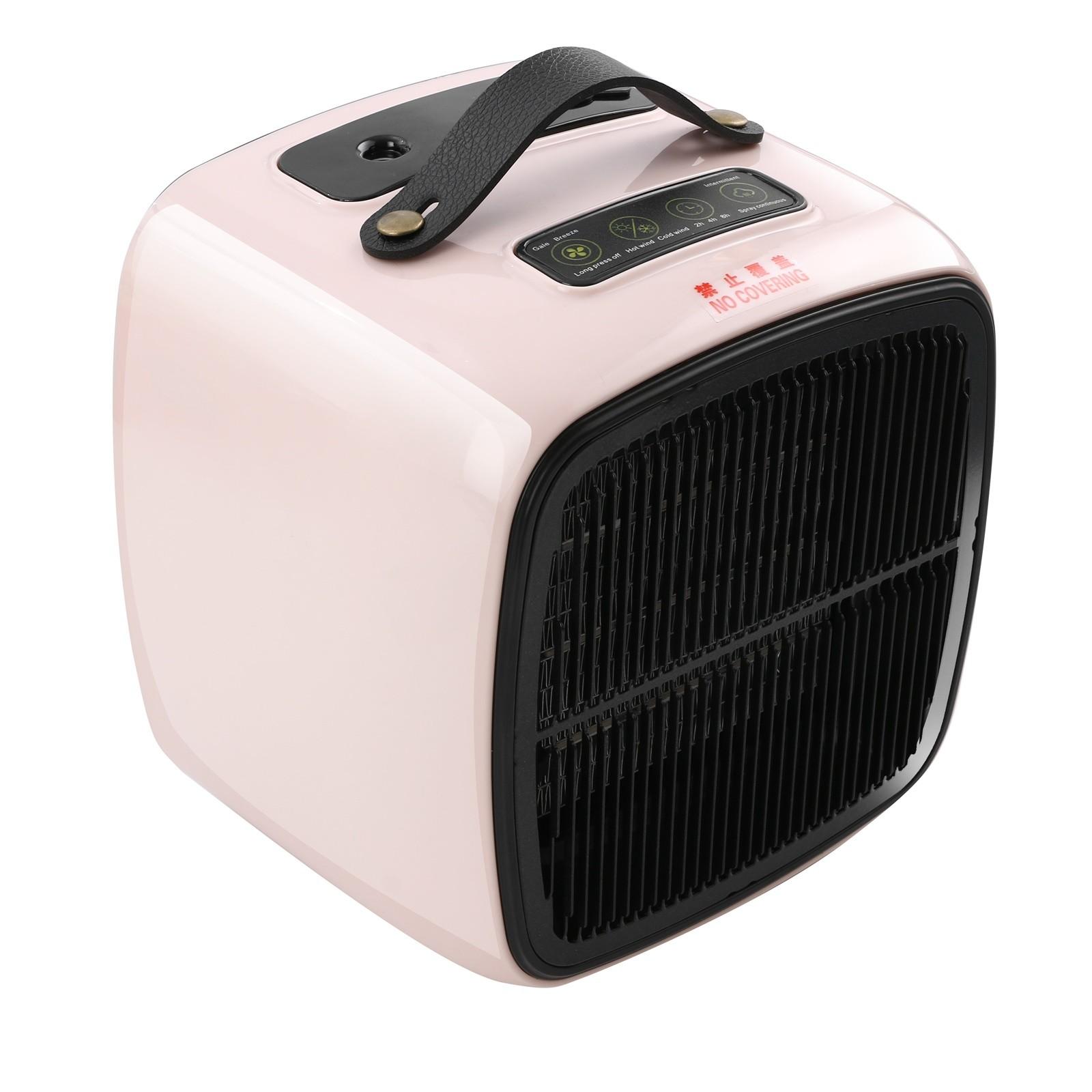 3 in1 Portable Space Heater �C Quiet Combo Ceramic Electric Personal Fan Christmas Halloween Decor Decorations Solar Outdoor Led Lights Fall Home Decor Family Kitchen Home Essentials, 817S, 11223 - John Pierce Auto Care