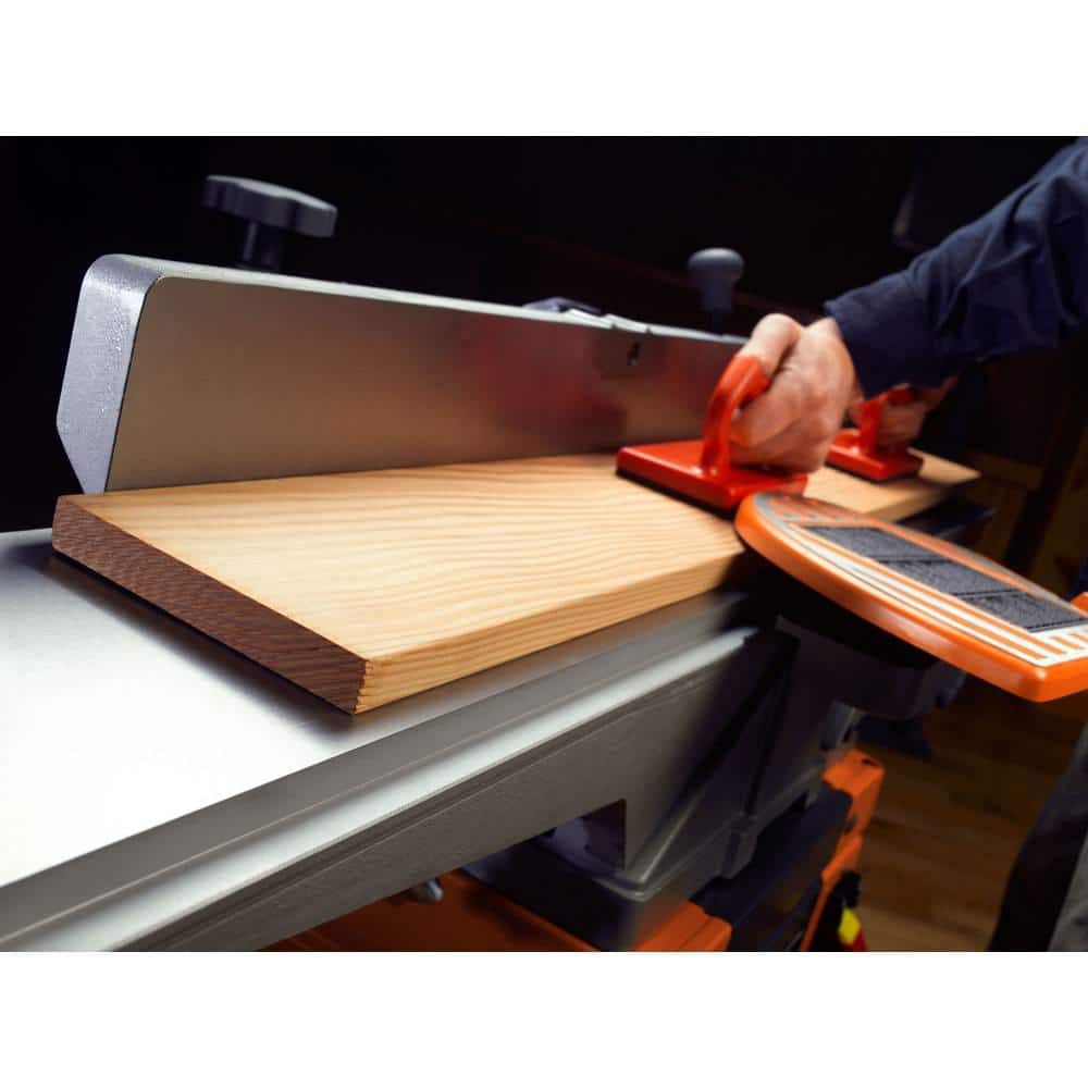 6-Amp 6-1/8 inch Jointer/Planer - John Pierce Auto Care