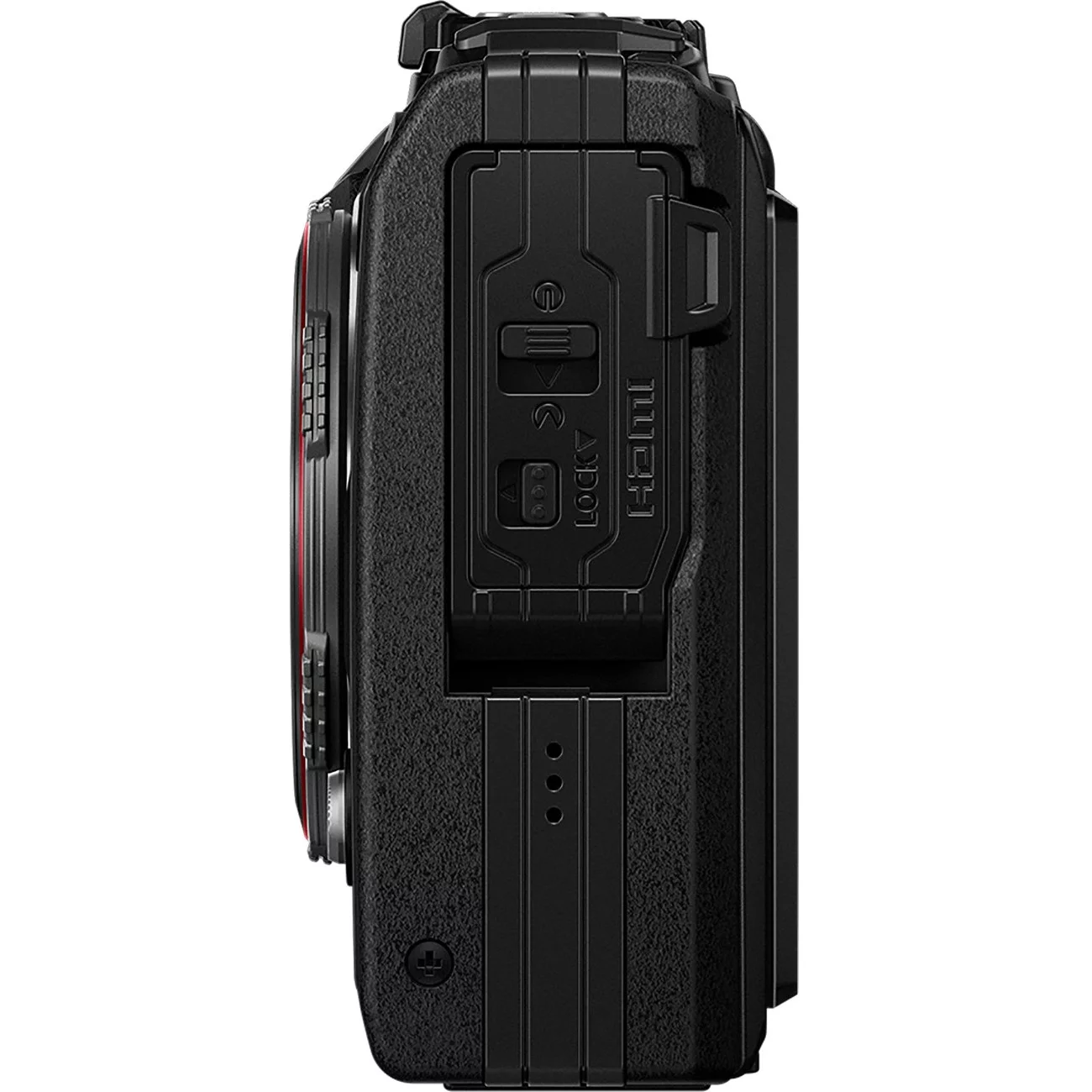 Olympus Tough TG-6 Compact Digital Camera, Black - John Pierce Auto Care
