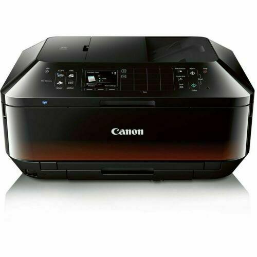 Canon PIXMA MX922 All In One Inkjet Printer BRAND NEW IN BOX - John Pierce Auto Care