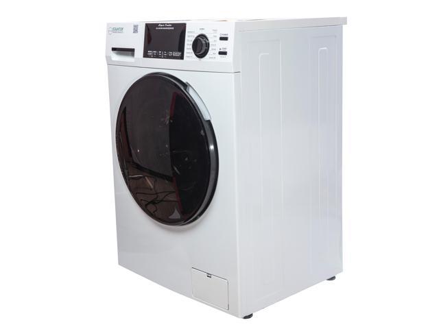 Equator All-in-One Washer Dryer - John Pierce Auto Care