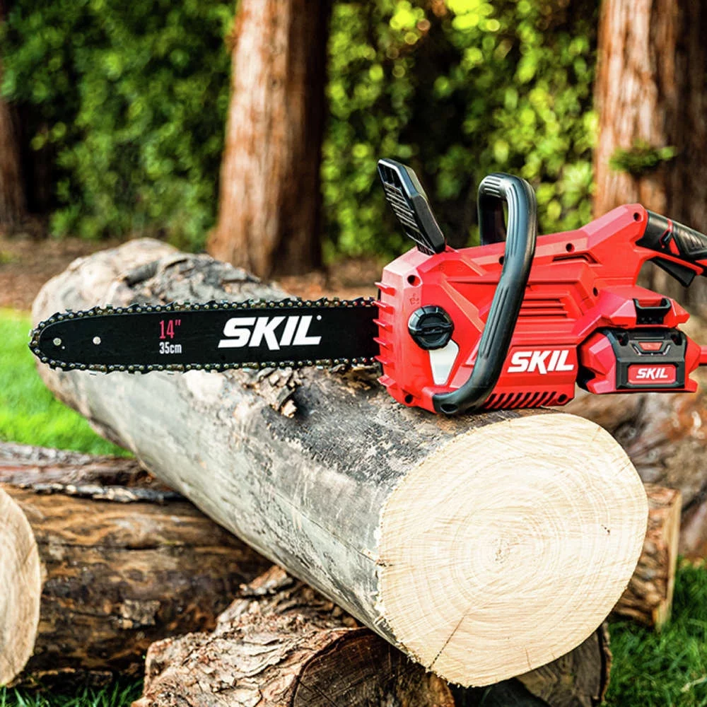 SKIL CS4555-10 PWR CORE 40 Brushless 40V 14