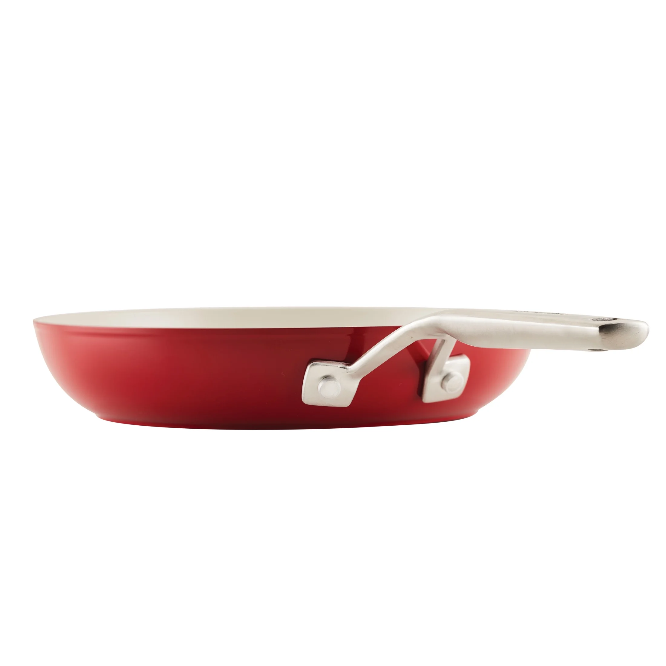 KitchenAid 10-Piece Hard Anodized Ceramic Nonstick Cookware Set - John Pierce Auto Care